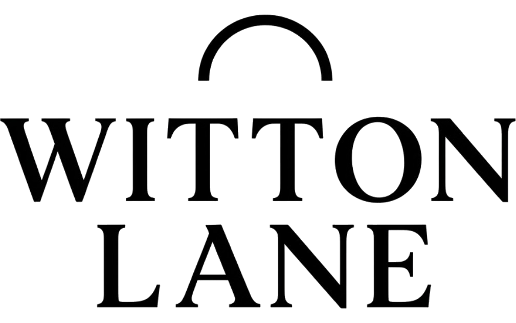 Witton Lane